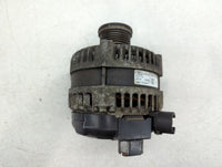 2014-2016 Ford Fiesta Alternator Replacement Generator Charging Assembly Engine OEM P/N:MS1042118850 D2BT-10300-AA Fits OEM 