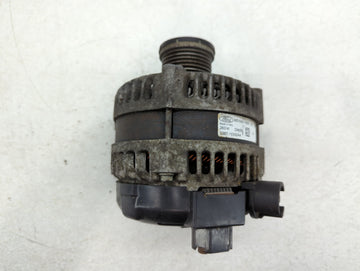 2014-2016 Ford Fiesta Alternator Replacement Generator Charging Assembly Engine OEM P/N:MS1042118850 D2BT-10300-AA Fits OEM 