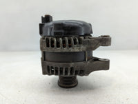 2014-2016 Ford Fiesta Alternator Replacement Generator Charging Assembly Engine OEM P/N:MS1042118850 D2BT-10300-AA Fits OEM 