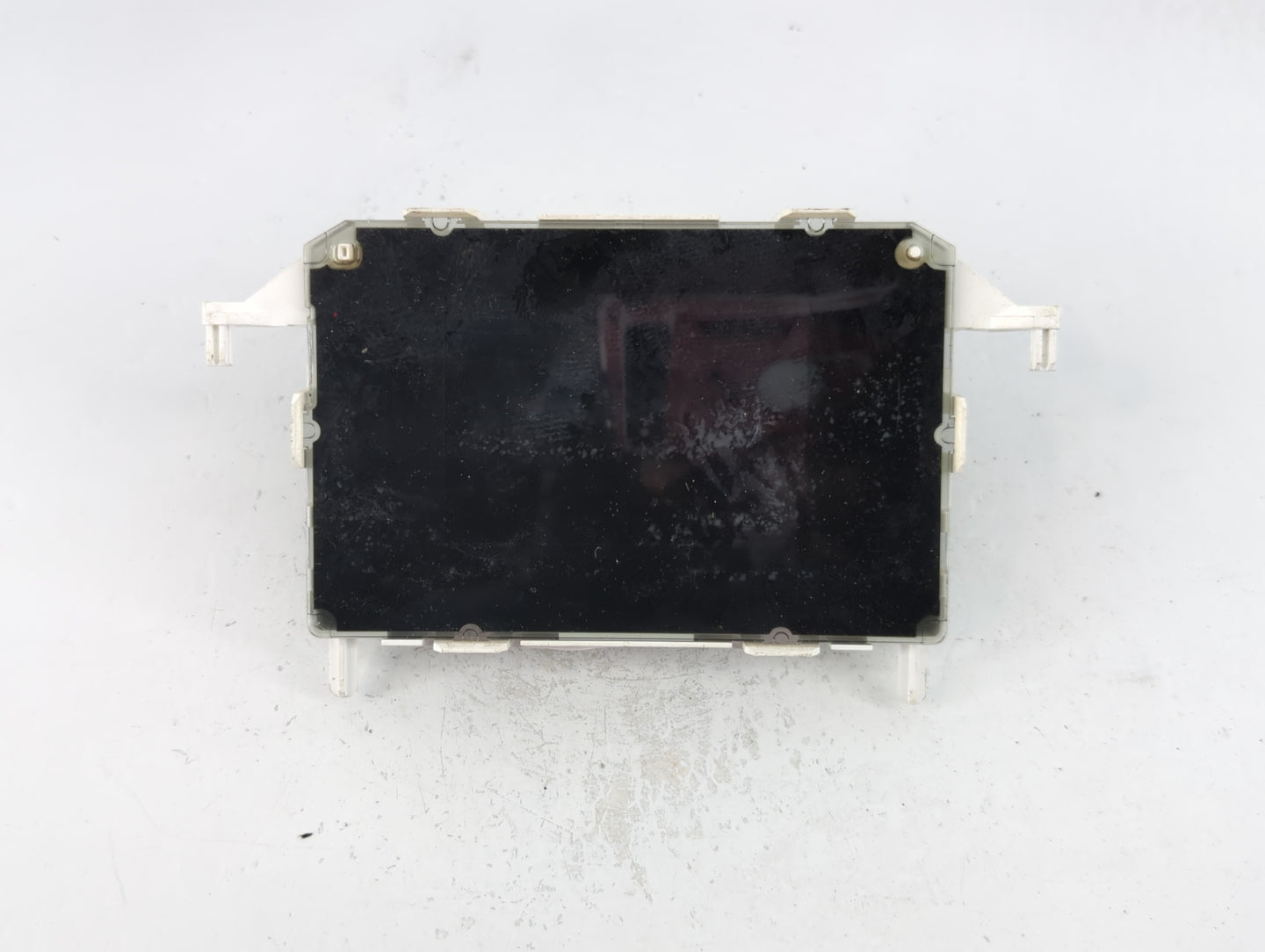 2014-2017 Ford Fiesta Information Display Screen - Oemusedautoparts1.com