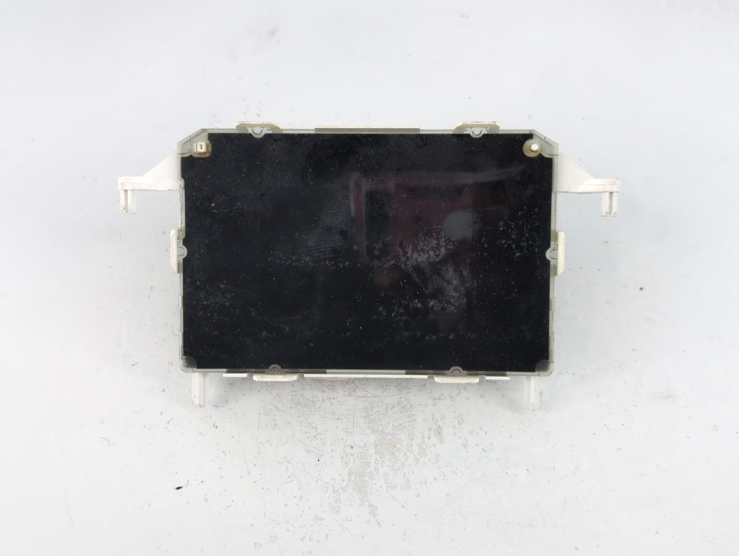 2014-2017 Ford Fiesta Information Display Screen - Oemusedautoparts1.com