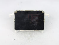 2014-2017 Ford Fiesta Information Display Screen - Oemusedautoparts1.com