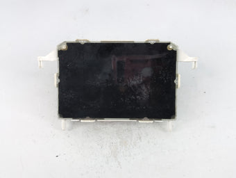 compare product 2014-2017 Ford Fiesta Information Display Screen