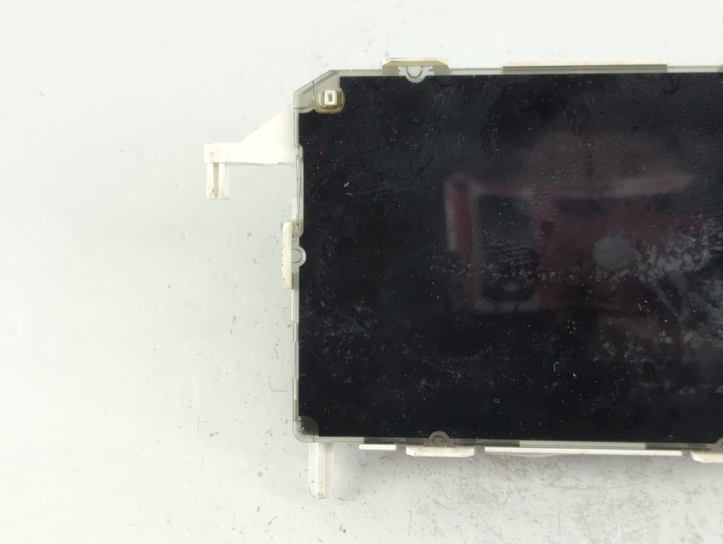 2014-2017 Ford Fiesta Information Display Screen - Oemusedautoparts1.com