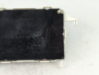 2014-2017 Ford Fiesta Information Display Screen - Oemusedautoparts1.com