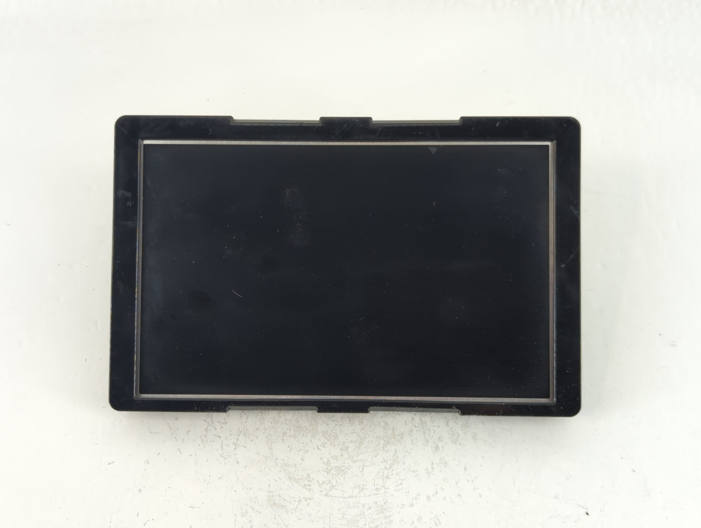 2014-2017 Ford Fiesta Information Display Screen - Oemusedautoparts1.com