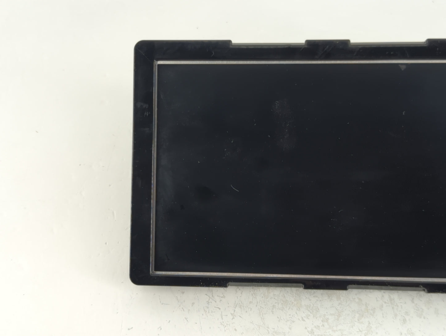 2014-2017 Ford Fiesta Information Display Screen - Oemusedautoparts1.com