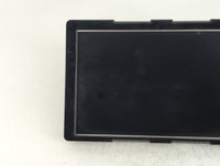 2014-2017 Ford Fiesta Information Display Screen - Oemusedautoparts1.com