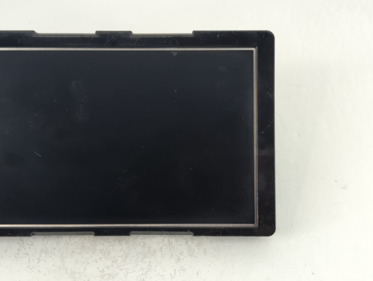 2014-2017 Ford Fiesta Information Display Screen - Oemusedautoparts1.com