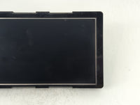 2014-2017 Ford Fiesta Information Display Screen - Oemusedautoparts1.com
