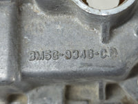 2015 Ford Fiesta FUEL DISTRIBUTOR COMMON RAIL - Oemusedautoparts1.com