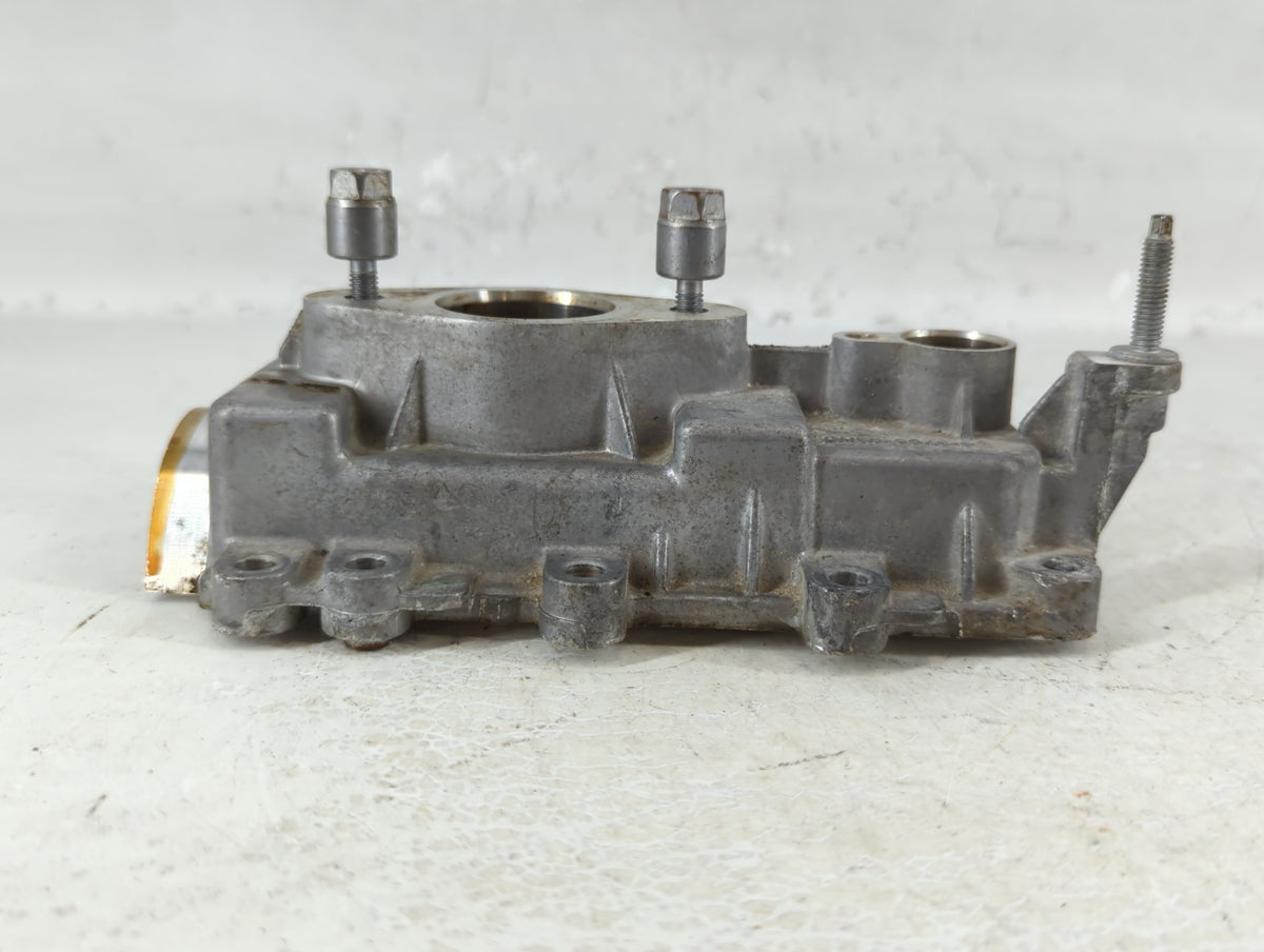 2015 Ford Fiesta FUEL DISTRIBUTOR COMMON RAIL - Oemusedautoparts1.com