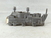 2015 Ford Fiesta FUEL DISTRIBUTOR COMMON RAIL - Oemusedautoparts1.com