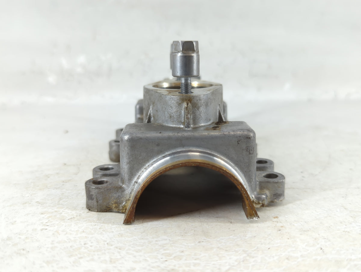 2015 Ford Fiesta FUEL DISTRIBUTOR COMMON RAIL - Oemusedautoparts1.com