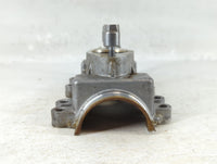 2015 Ford Fiesta FUEL DISTRIBUTOR COMMON RAIL - Oemusedautoparts1.com