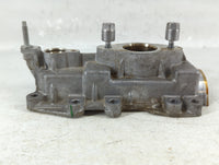2015 Ford Fiesta FUEL DISTRIBUTOR COMMON RAIL - Oemusedautoparts1.com