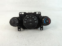 2014-2019 Ford Fiesta Climate Control Module Temperature AC/Heater Replacement P/N:D2BT 19980 AE Fits OEM Used Auto Parts - 
