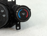 2014-2019 Ford Fiesta Climate Control Module Temperature AC/Heater Replacement P/N:D2BT 19980 AE Fits OEM Used Auto Parts - 