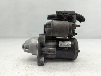 compare product 2011-2019 Ford Fiesta Car Starter Motor Solenoid OEM P/N:AE8T-11000-AB Fits Fits 2011 2012 2013 2014 2015 2016 2017 2018 2019 OEM Used Auto Parts