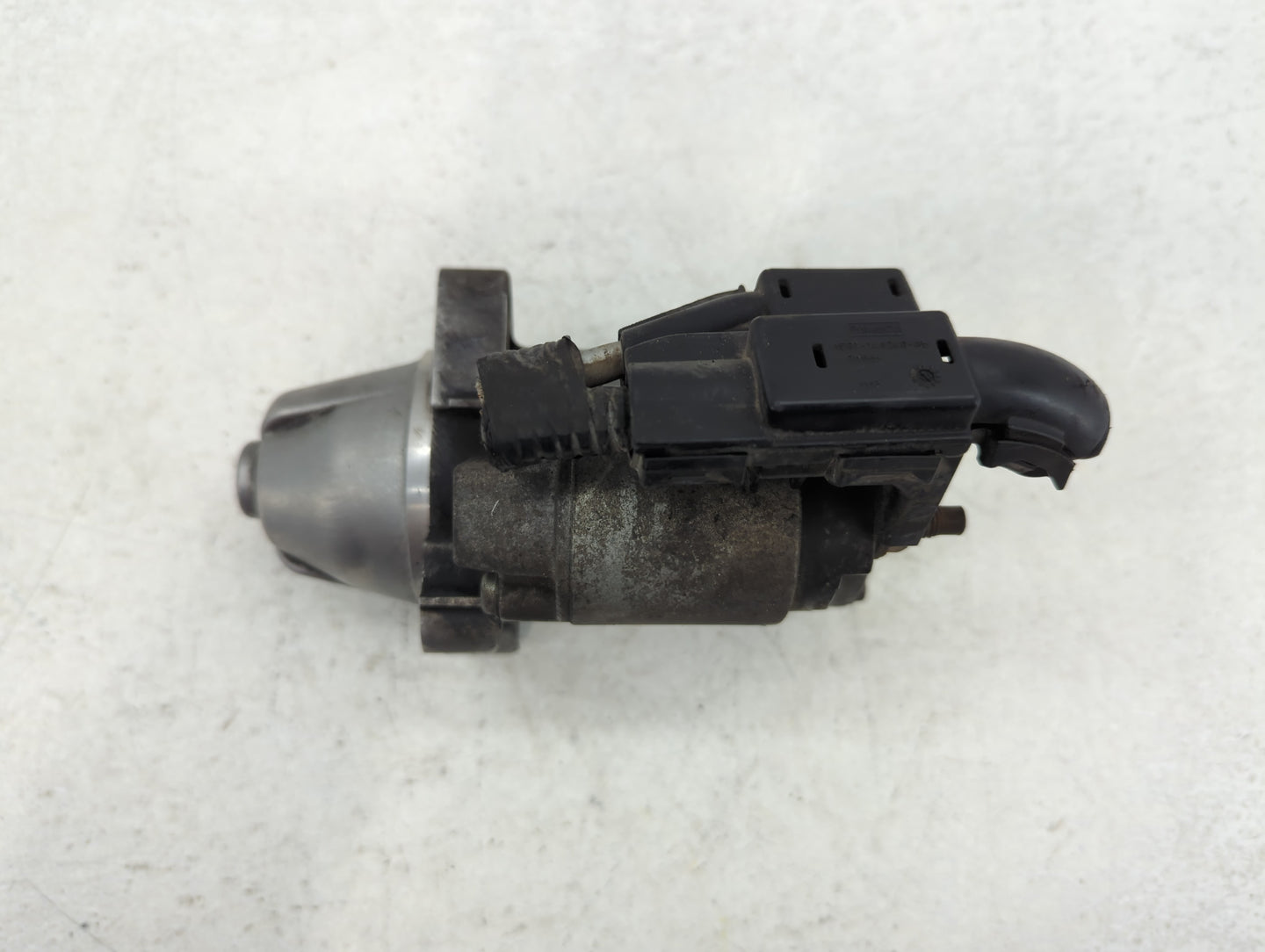 2011-2019 Ford Fiesta Car Starter Motor Solenoid OEM P/N:AE8T-11000-AB Fits Fits 2011 2012 2013 2014 2015 2016 2017 2018 201