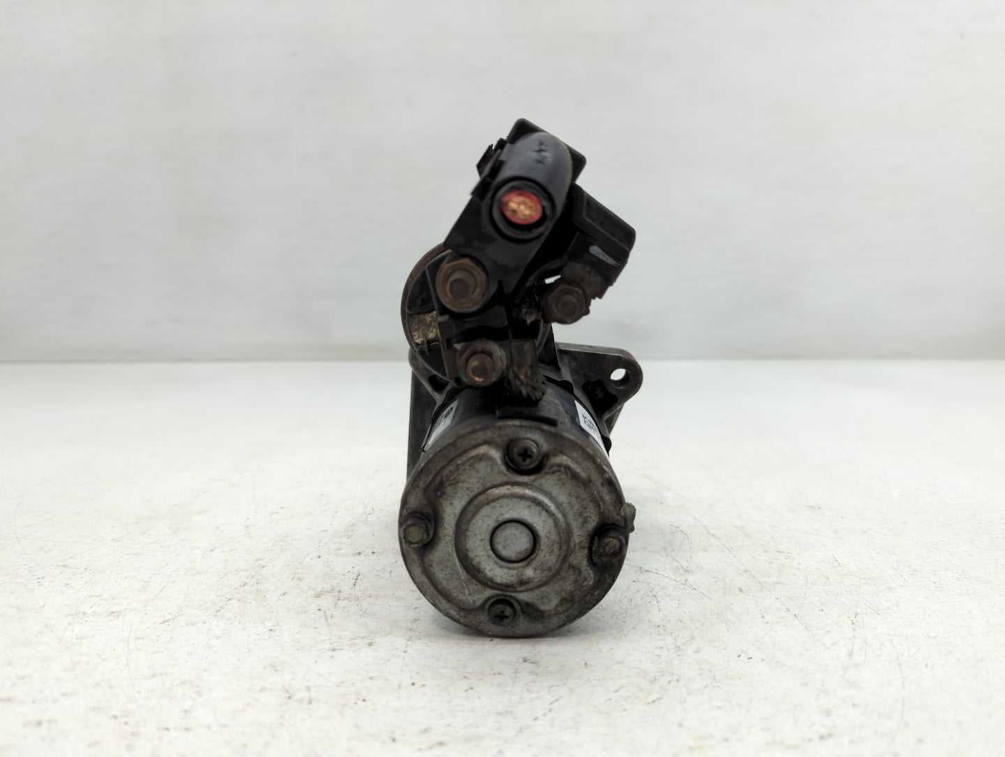 2011-2019 Ford Fiesta Car Starter Motor Solenoid OEM P/N:AE8T-11000-AB Fits Fits 2011 2012 2013 2014 2015 2016 2017 2018 201