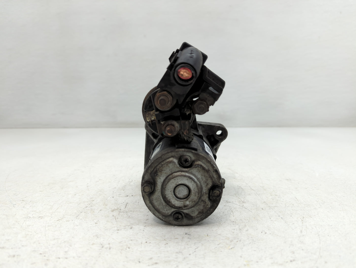 2011-2019 Ford Fiesta Car Starter Motor Solenoid OEM P/N:AE8T-11000-AB Fits Fits 2011 2012 2013 2014 2015 2016 2017 2018 201