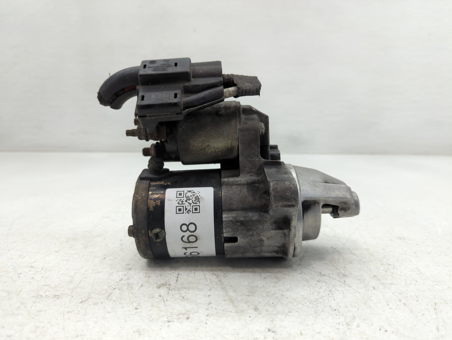 2011-2019 Ford Fiesta Car Starter Motor Solenoid OEM P/N:AE8T-11000-AB Fits Fits 2011 2012 2013 2014 2015 2016 2017 2018 201
