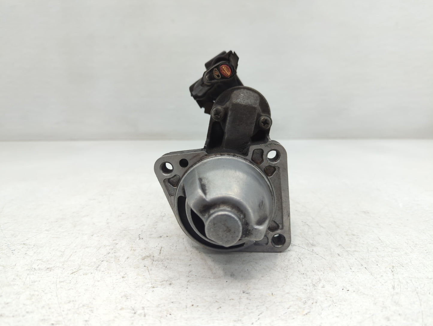 2011-2019 Ford Fiesta Car Starter Motor Solenoid OEM P/N:AE8T-11000-AB Fits Fits 2011 2012 2013 2014 2015 2016 2017 2018 201
