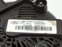 2011-2019 Ford Fiesta Alternator Replacement Generator Charging Assembly Engine OEM P/N:AE8T-10300-AA Fits OEM Used Auto Par