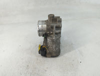 2014-2019 Ford Fiesta Throttle Body P/N:7S7G-9F991-CA Fits Fits 2013 2014 2015 2016 2017 2018 2019 OEM Used Auto Parts - Oem