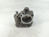 2014-2019 Ford Fiesta Throttle Body P/N:7S7G-9F991-CA Fits Fits 2013 2014 2015 2016 2017 2018 2019 OEM Used Auto Parts - Oem