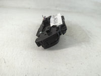 2014-2019 Ford Fiesta Climate Control Module Temperature AC/Heater Replacement P/N:D2BT 19980 AE Fits OEM Used Auto Parts - 
