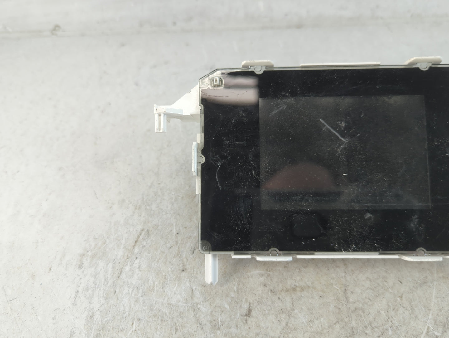 2014-2017 Ford Fiesta Information Display Screen - Oemusedautoparts1.com