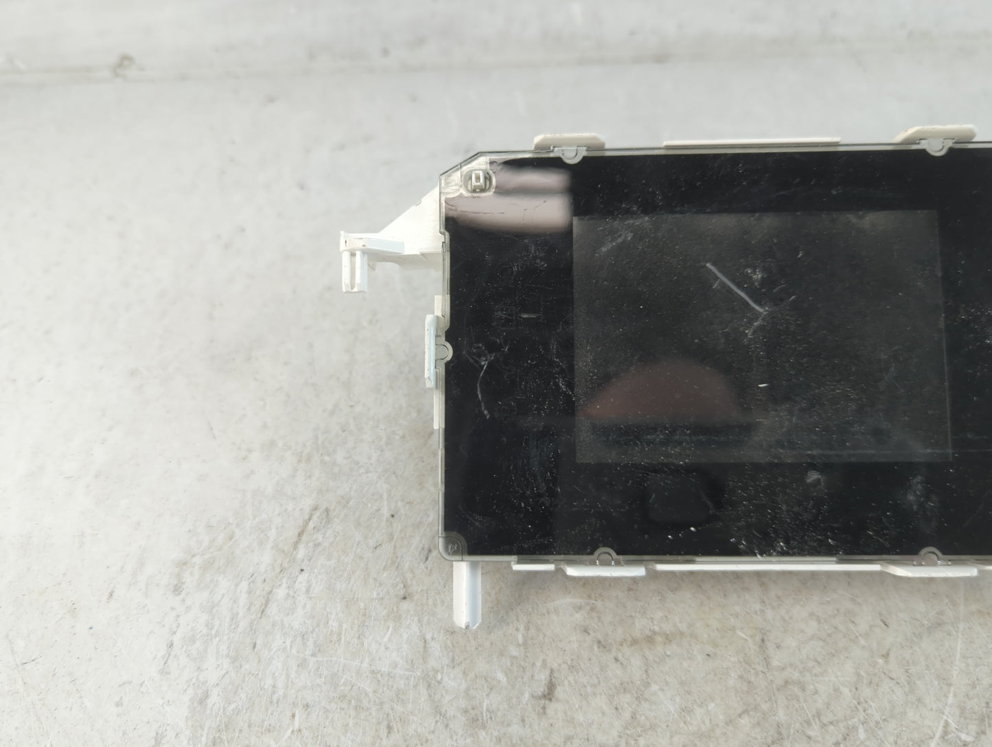 2014-2017 Ford Fiesta Information Display Screen - Oemusedautoparts1.com