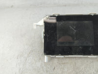 2014-2017 Ford Fiesta Information Display Screen - Oemusedautoparts1.com