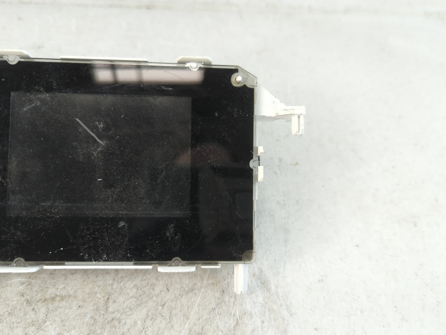 2014-2017 Ford Fiesta Information Display Screen - Oemusedautoparts1.com