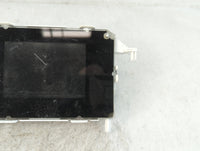 2014-2017 Ford Fiesta Information Display Screen - Oemusedautoparts1.com