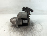 2011-2019 Ford Fiesta Car Starter Motor Solenoid OEM P/N:M000T33571ZC AE8T-11000-AB Fits OEM Used Auto Parts - Oemusedautopa