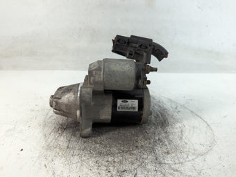 compare product 2011-2019 Ford Fiesta Car Starter Motor Solenoid OEM P/N:M000T33571ZC AE8T-11000-AB Fits OEM Used Auto Parts