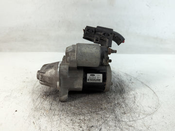 2011-2019 Ford Fiesta Car Starter Motor Solenoid OEM P/N:M000T33571ZC AE8T-11000-AB Fits OEM Used Auto Parts - Oemusedautopa