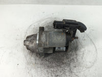 2011-2019 Ford Fiesta Car Starter Motor Solenoid OEM P/N:M000T33571ZC AE8T-11000-AB Fits OEM Used Auto Parts - Oemusedautopa