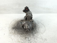 2011-2019 Ford Fiesta Car Starter Motor Solenoid OEM P/N:M000T33571ZC AE8T-11000-AB Fits OEM Used Auto Parts - Oemusedautopa