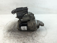 2011-2019 Ford Fiesta Car Starter Motor Solenoid OEM P/N:M000T33571ZC AE8T-11000-AB Fits OEM Used Auto Parts - Oemusedautopa