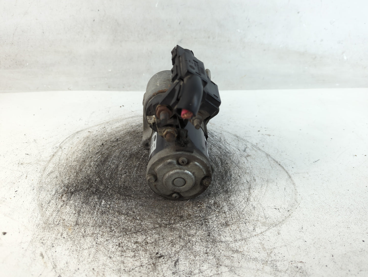 2011-2019 Ford Fiesta Car Starter Motor Solenoid OEM P/N:M000T33571ZC AE8T-11000-AB Fits OEM Used Auto Parts - Oemusedautopa