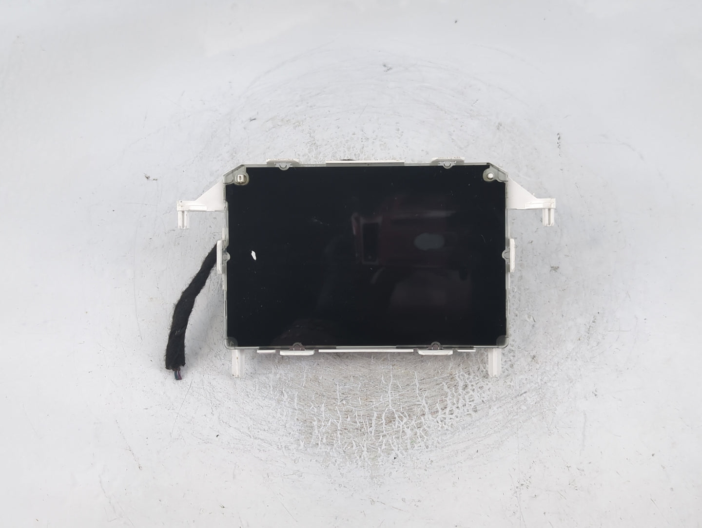 2014-2017 Ford Fiesta Information Display Screen - Oemusedautoparts1.com