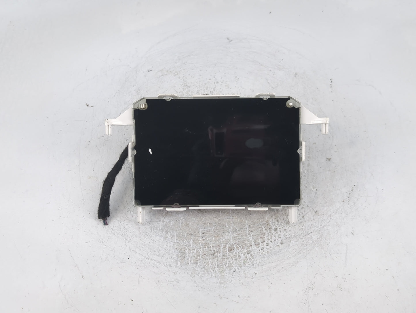2014-2017 Ford Fiesta Information Display Screen - Oemusedautoparts1.com