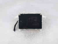 2014-2017 Ford Fiesta Information Display Screen - Oemusedautoparts1.com