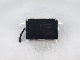 compare product 2014-2017 Ford Fiesta Information Display Screen