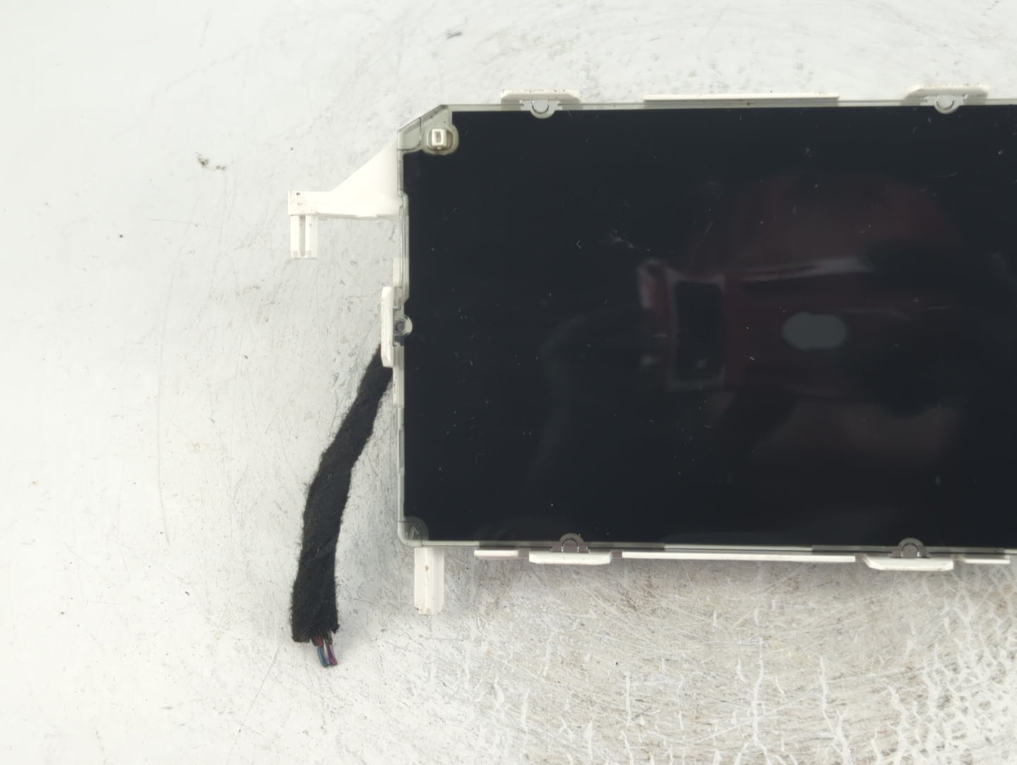 2014-2017 Ford Fiesta Information Display Screen - Oemusedautoparts1.com