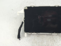 2014-2017 Ford Fiesta Information Display Screen - Oemusedautoparts1.com